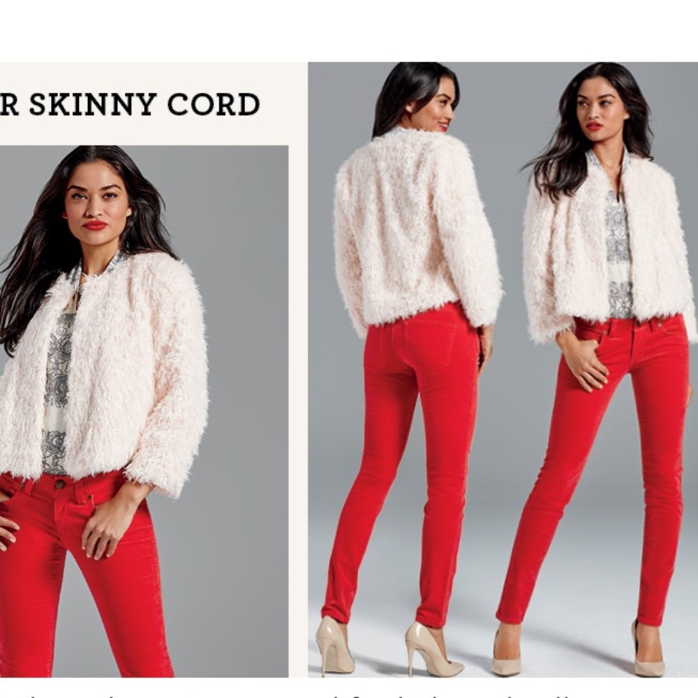 Cabi  jeans skinny